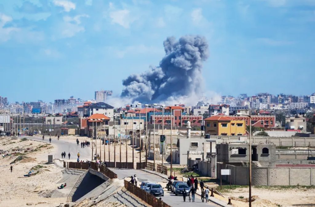 Tregua en Gaza: Negociaciones se reanudarán en Doha con delegación israelí