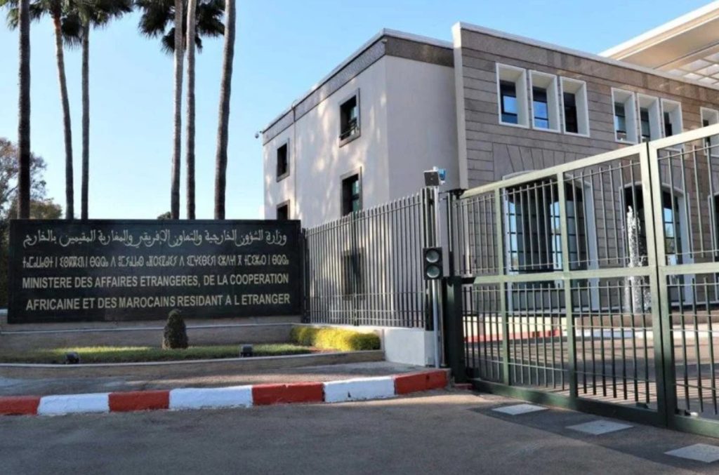 Marruecos condena enérgicamente el atentado terrorista perpetrado cerca de Moscú, expresa su solidaridad con las autoridades rusas (Exteriores)