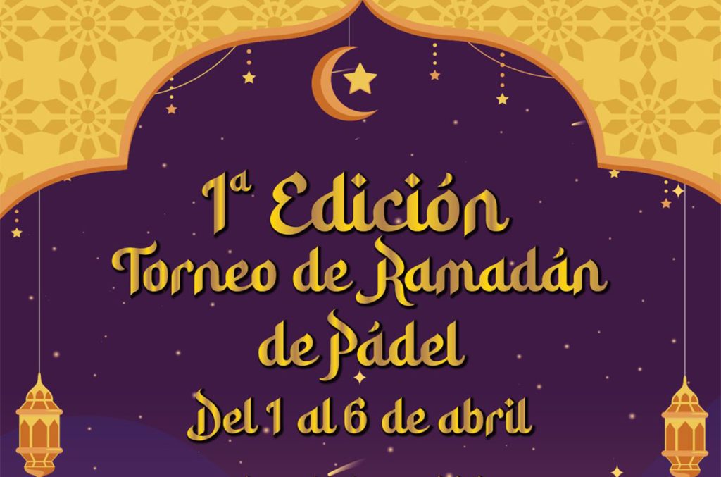Primera Edicion Torneo de Pádel de Ramadán: Una nueva tradición deportiva en Ceuta