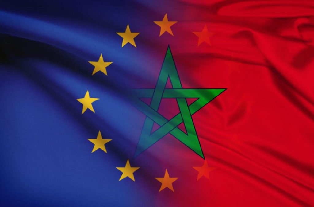 الشراكة بين المغرب والاتحاد الأوروبي “أكثر أهمية من أي وقت مضى في السياق الجيوسياسي الحالي”