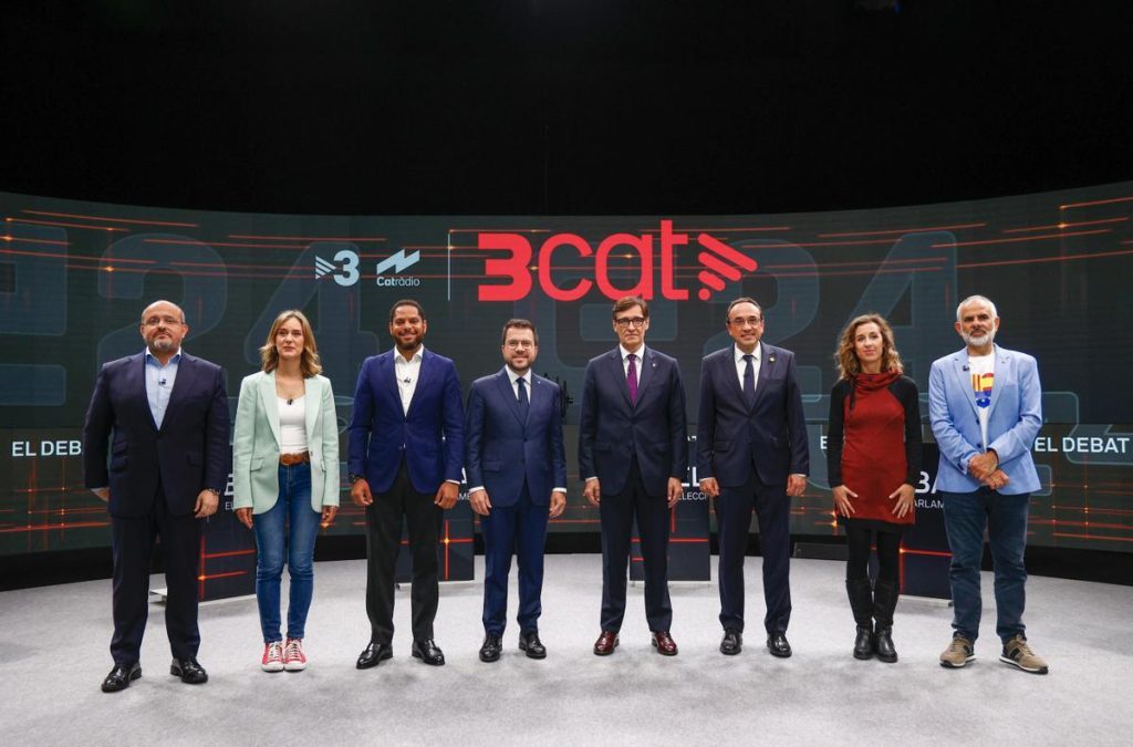 CATALUNA ELEC