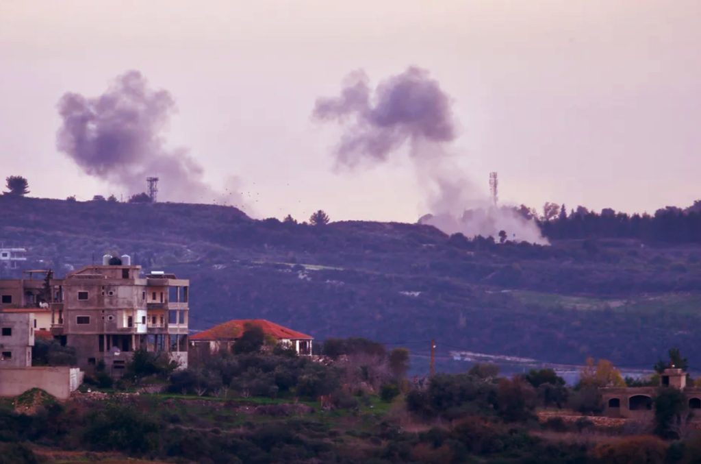الجولان السوري