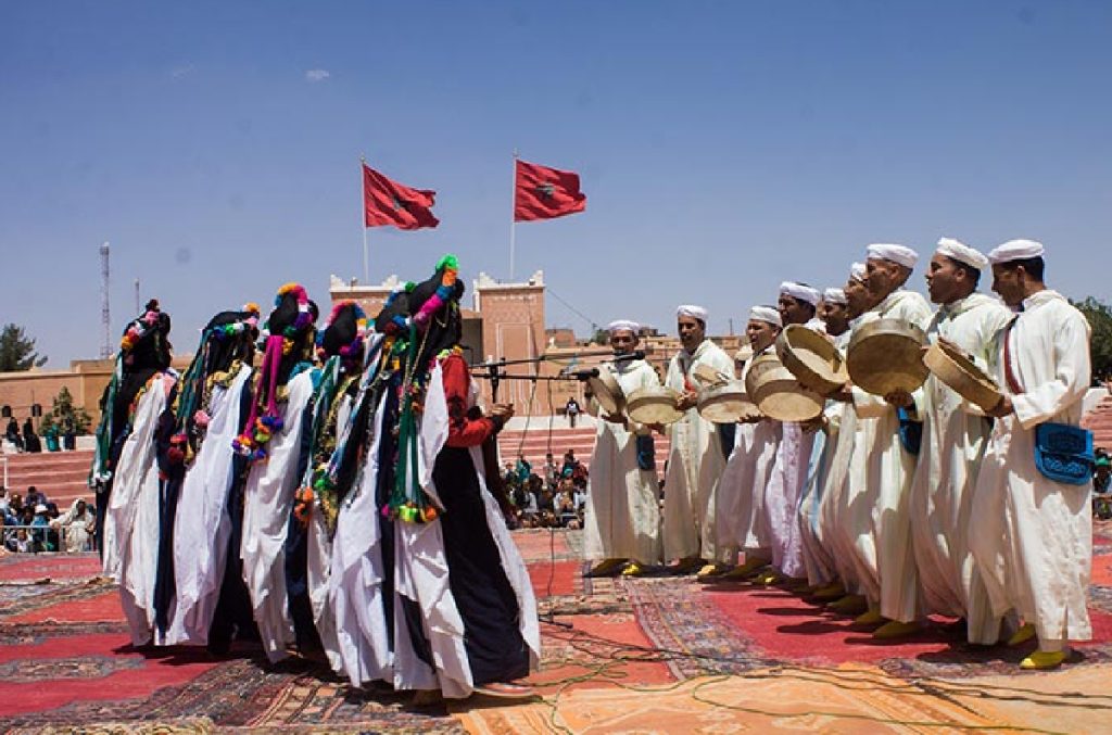 احواش