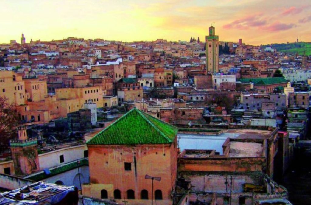 برنامجا ضخما لترميم المساجد