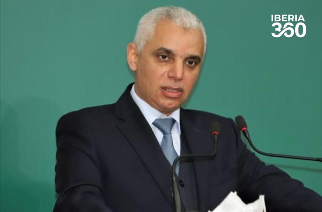 نظام أمو تضامن: وزير الصحة يجدد التأكيد على استمرارية الاستفادة من مجانية الاستشفاء بالنسبة للمصابين بمرض مزمن أو عضال وزير الصحة والحماية الاجتماعية