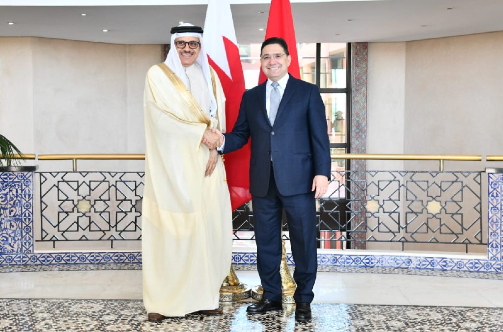 ناصر بوريطة
