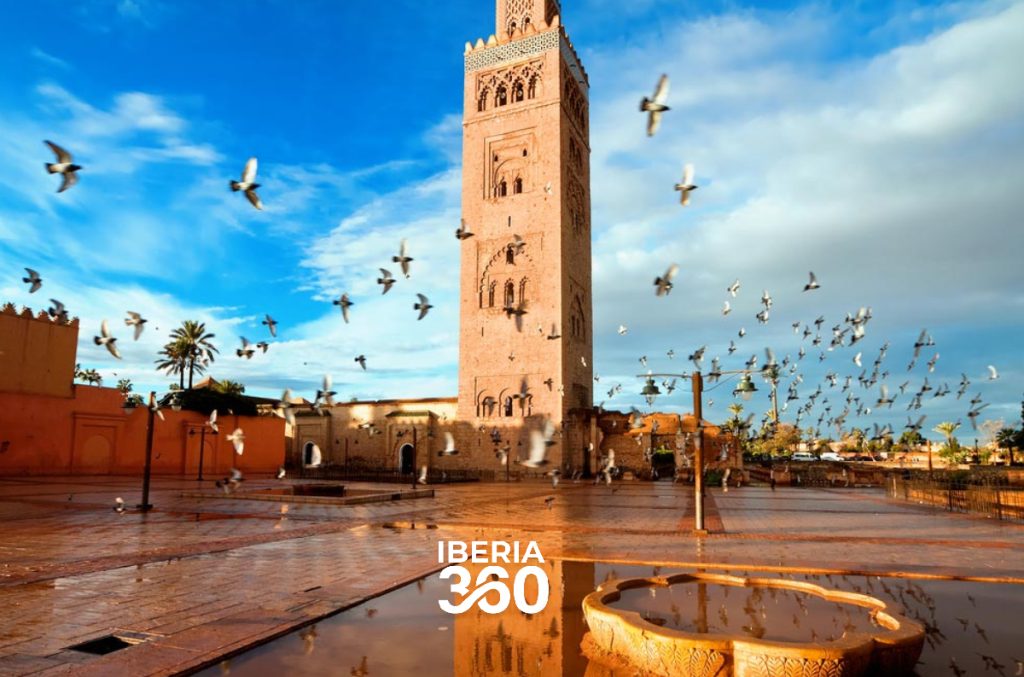 توقعات أحوال الطقس