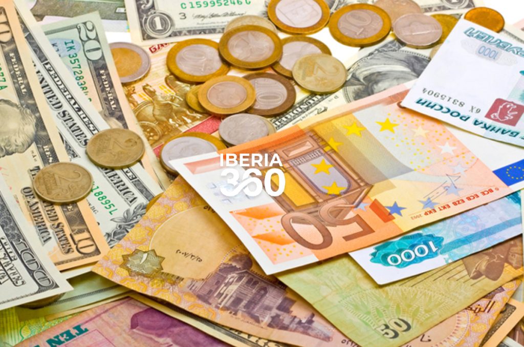 أسعار صرف أهم العملات الأجنبية