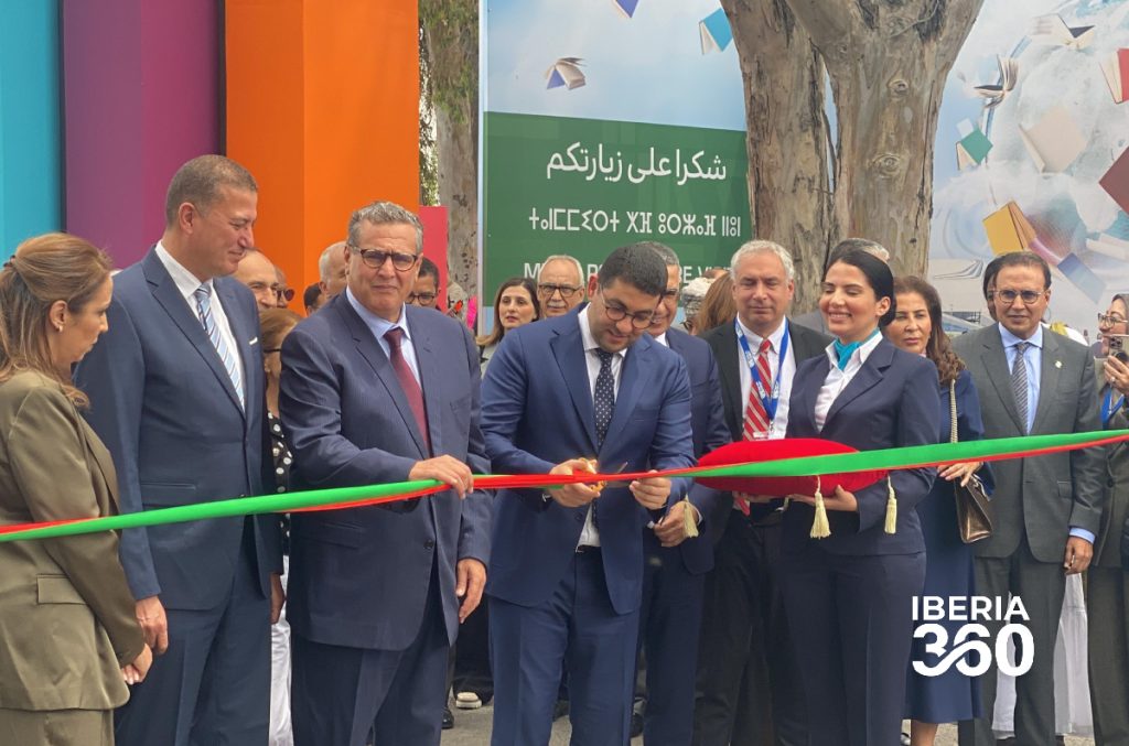 رئيس الحكومة، السيد عزيز أخنوش