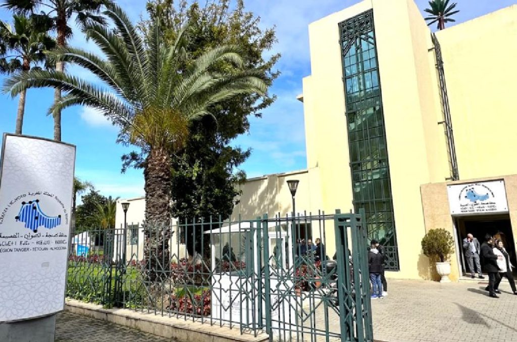 طنجة: عقد لقاء موسع حول ترتيبات