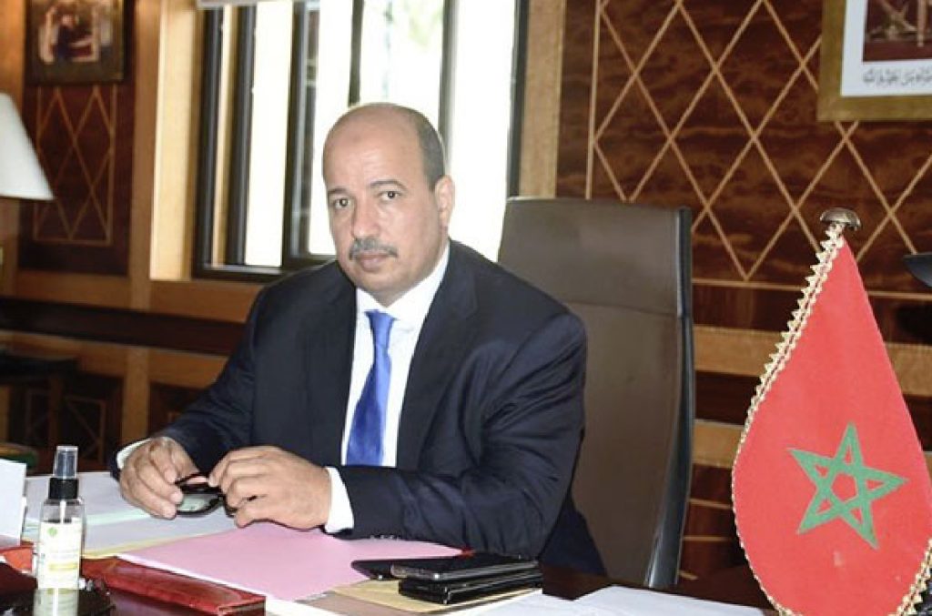 النعم ميارة
