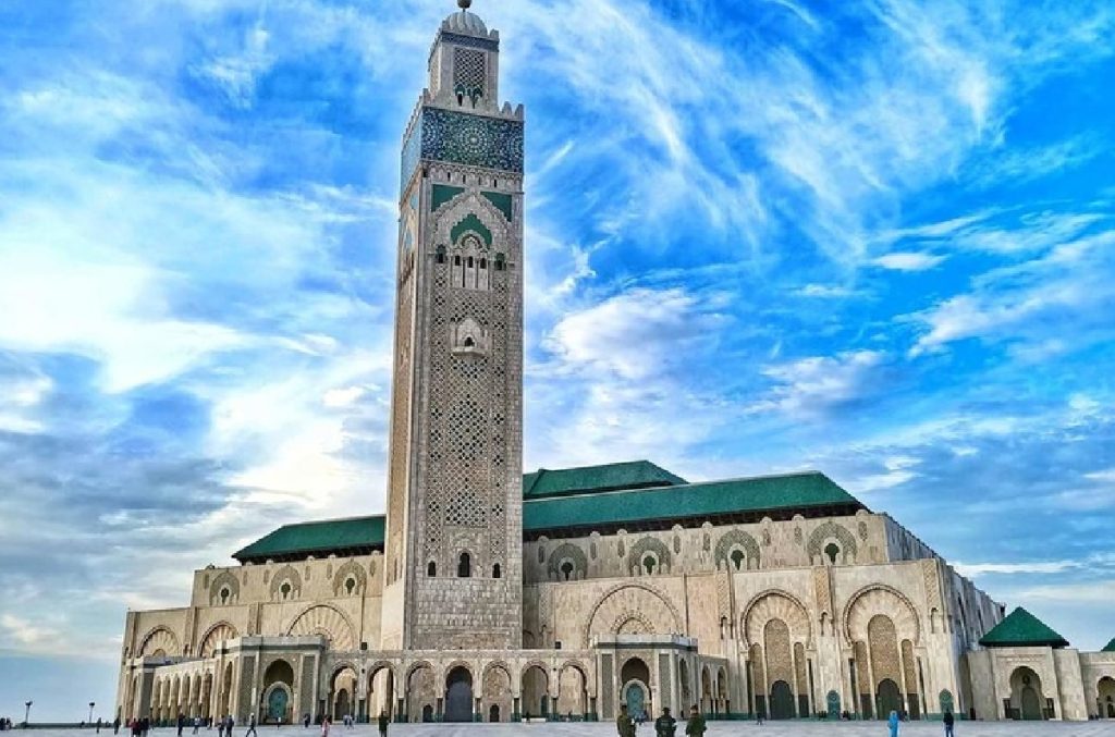 توقعات أحوال الطقس