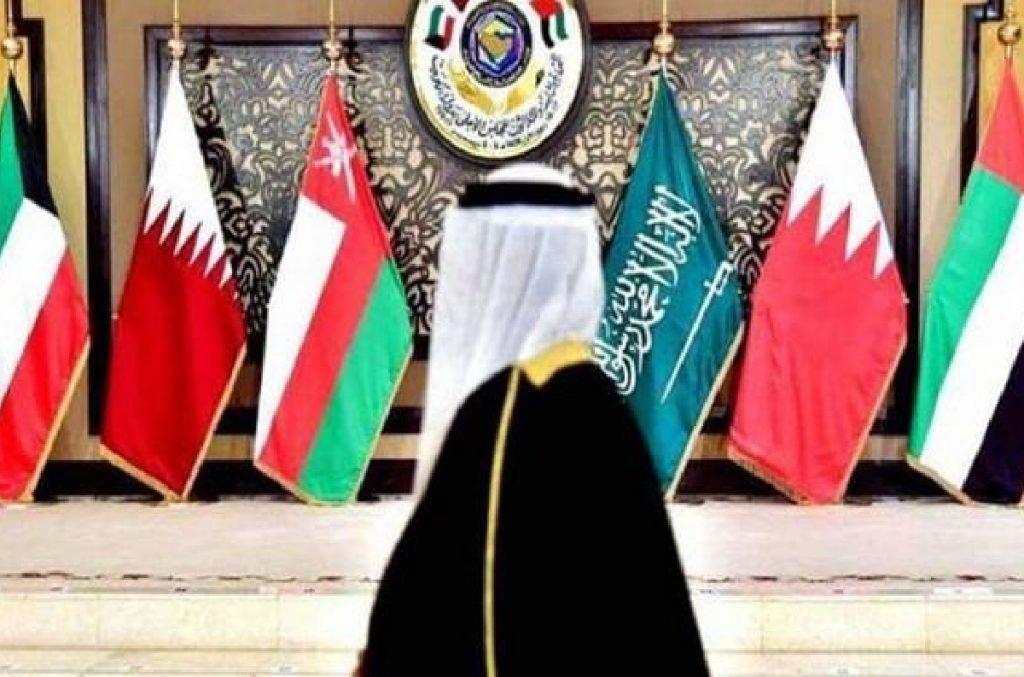ميزانيات دول الخليج لعام 2024