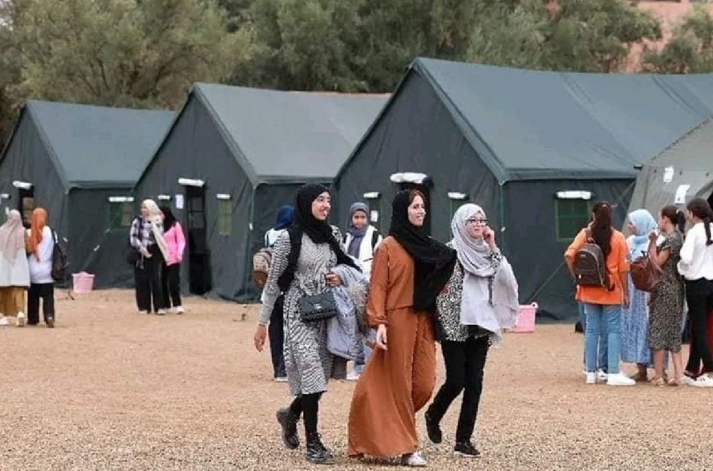 وزارة التربية الوطنية والتعليم الأولي والرياضة،