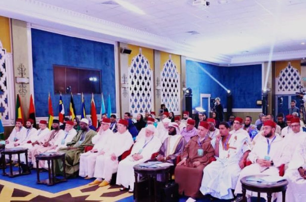 مؤسسة محمد السادس