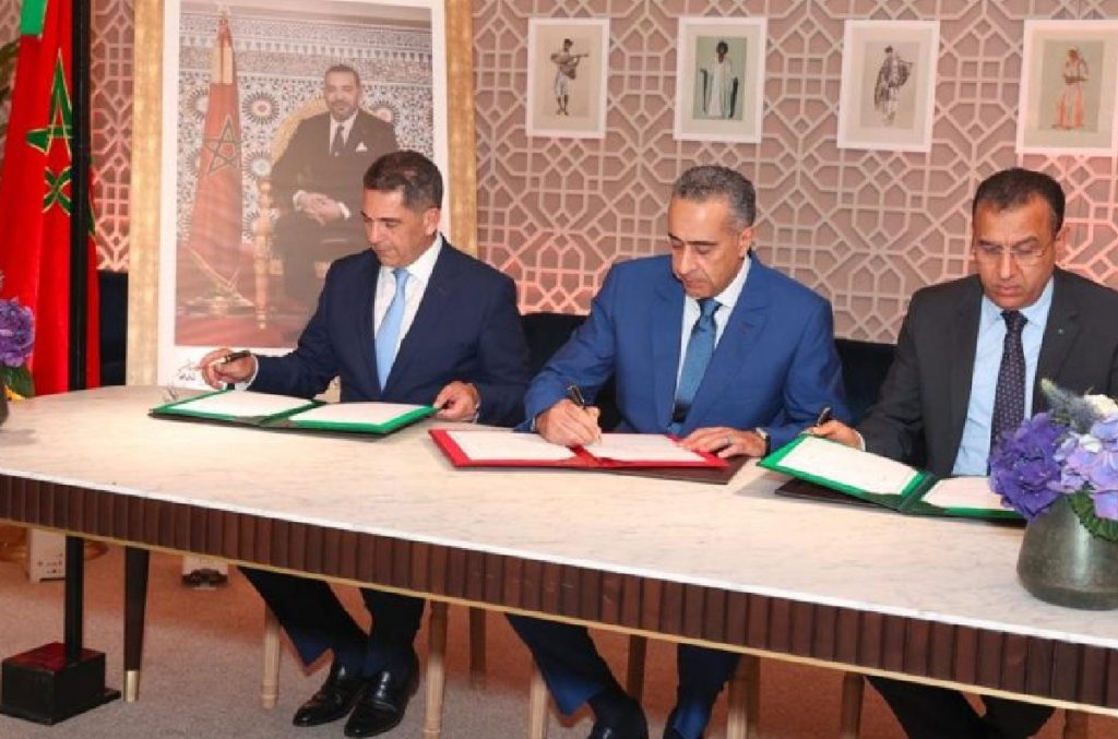 السيد عبد اللطيف حموشي