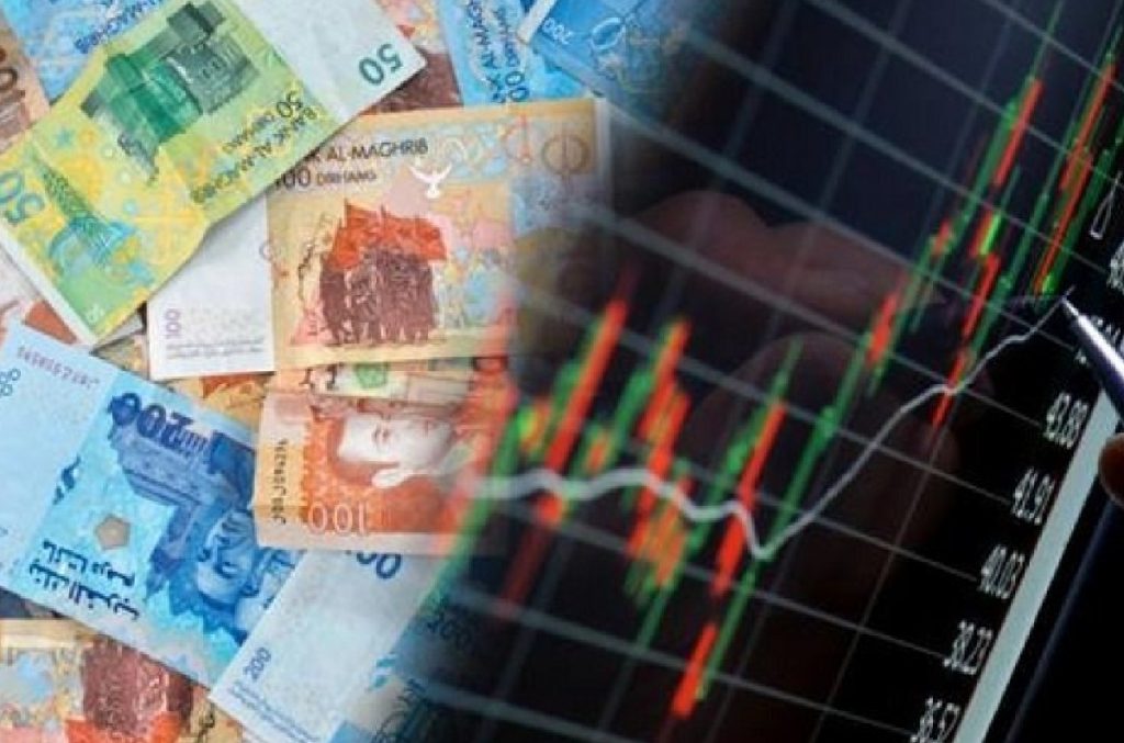 السيولة البنكية بالمغرب