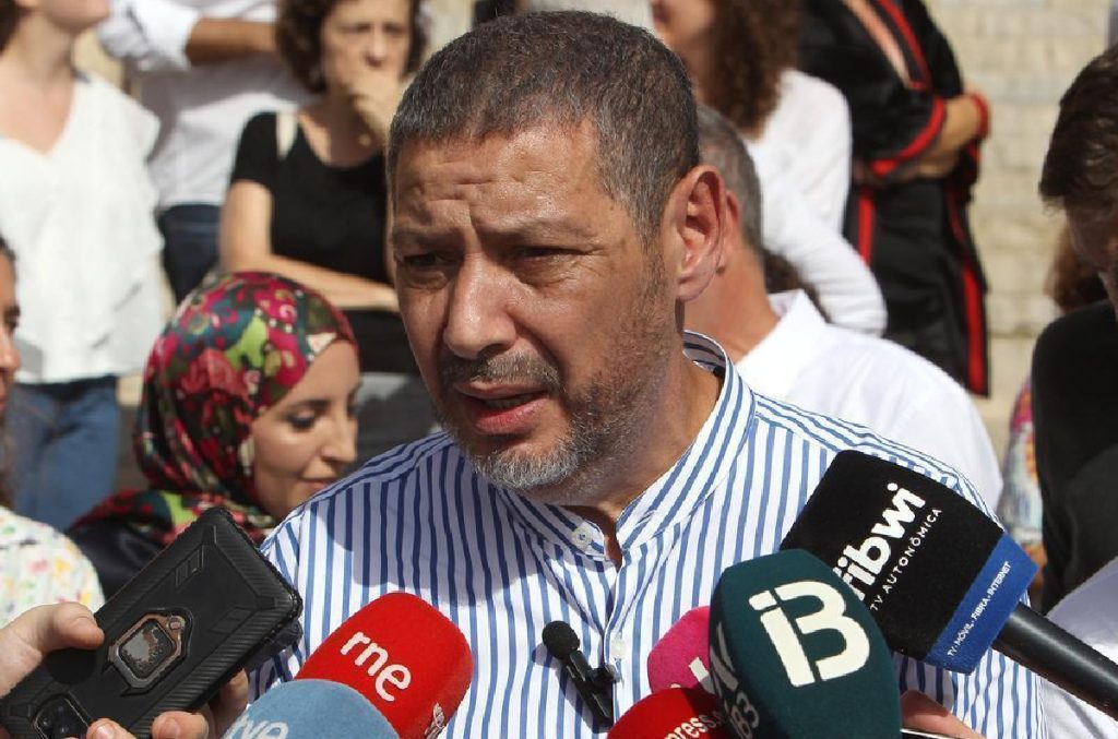 mustafa aberchan