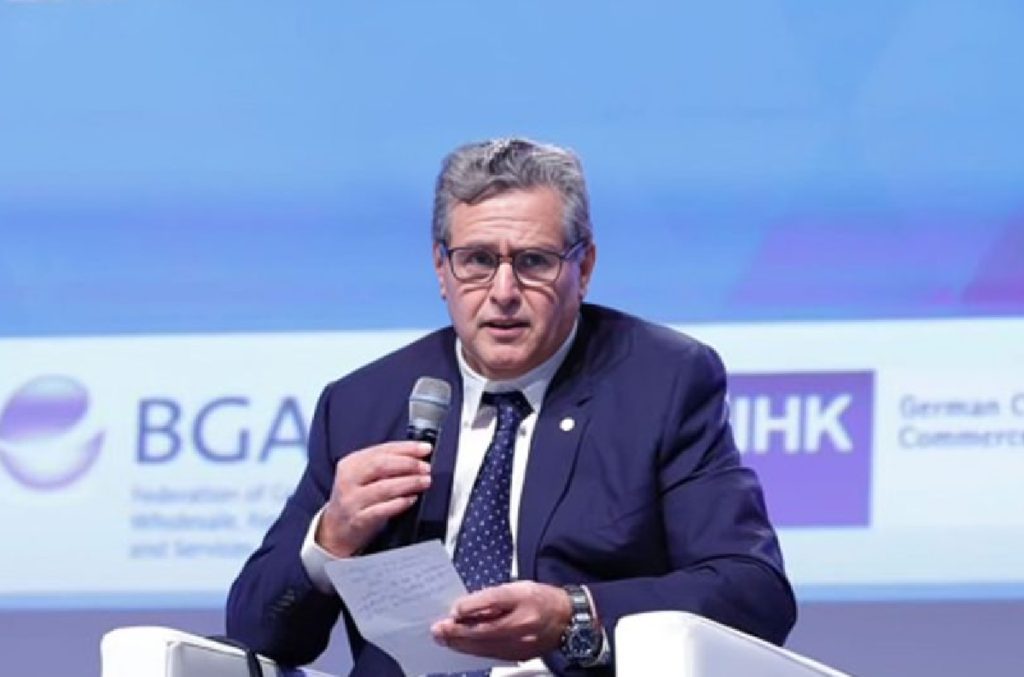 اخنوش