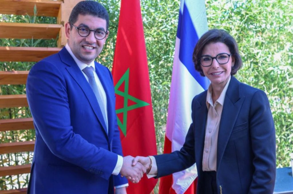 المهدي بنسعيد