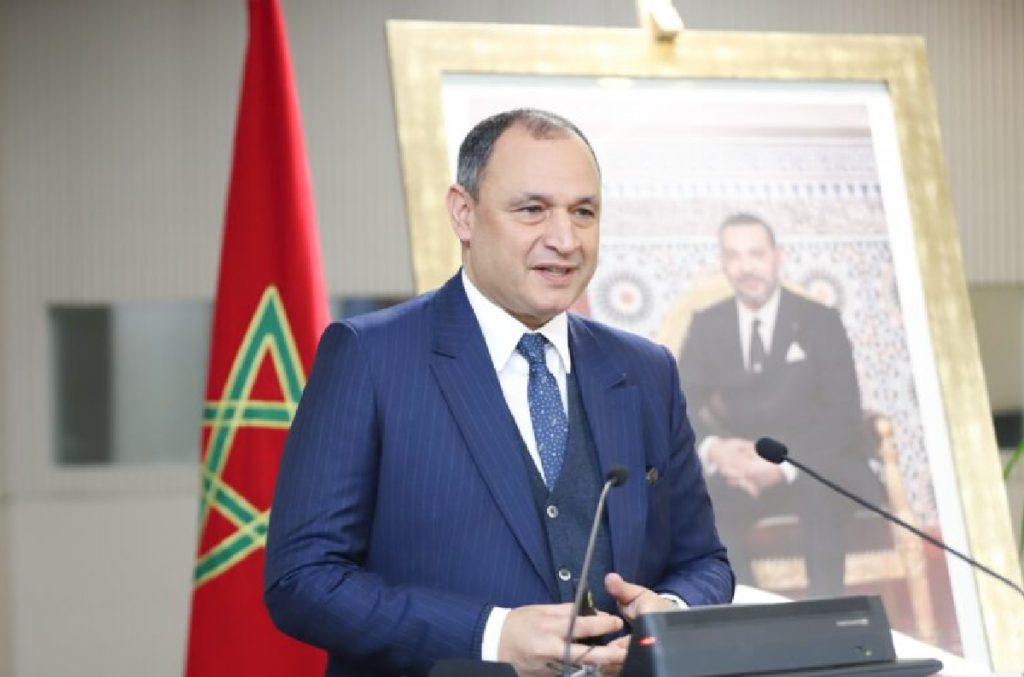 رياض مزور