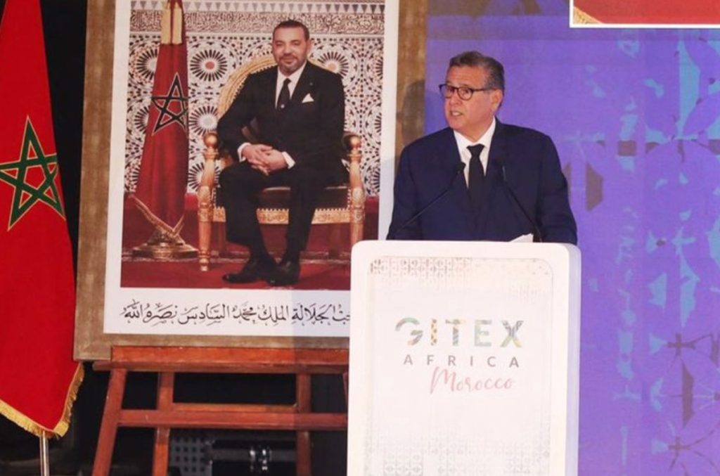 GITEX