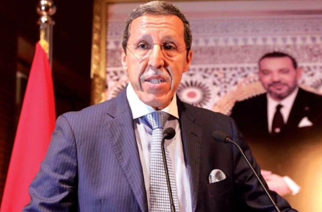 عمر هلال
