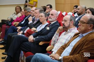 سفارات الدول الناطقة بالإسبانية بالمغرب