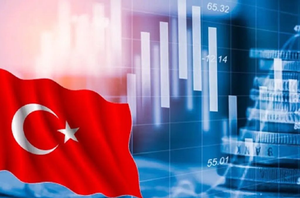 تركيا، الرابعة أوروبيا من حيث عدد مشاريع الاستثمار الأجنبي المباشر خلال 2023