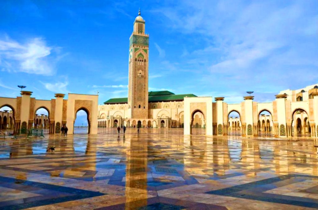 أحوال الطقس