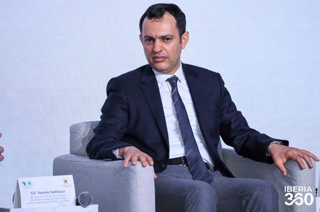 يونس السكوري: المغرب رائد دولي في إعادة صياغة العقد الاجتماعي