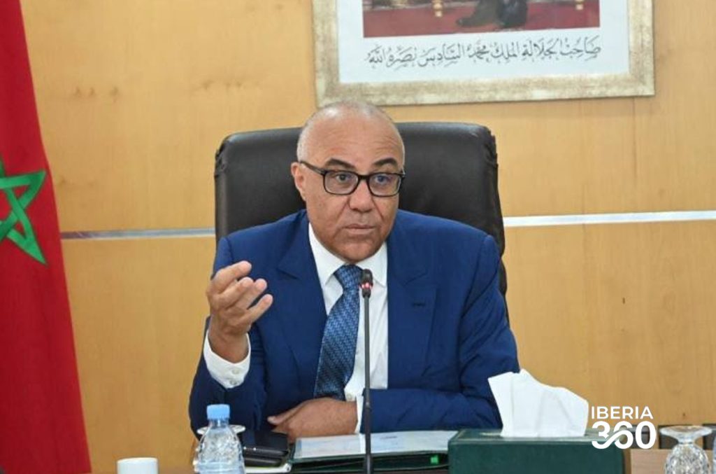 التوقيع على مذكرة تفاهم بين وزارة التعليم العالي والبحث العلمي والابتكار وشركة كابجيميني لإطلاق برنامج التكوين بالتناوب
