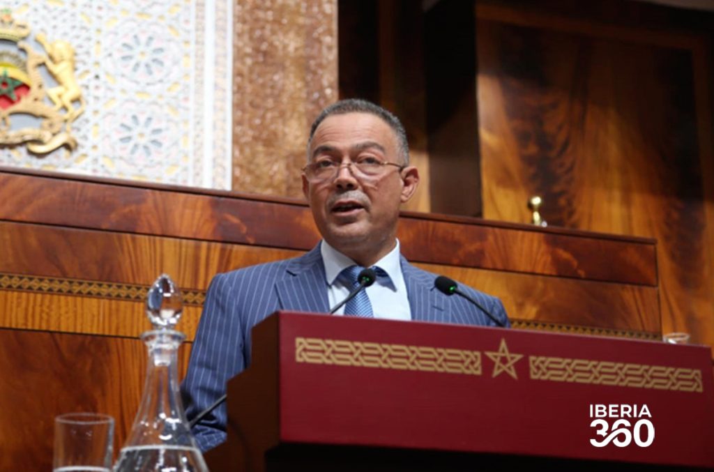 فوزي لقجع: كلفة برنامج الحماية الاجتماعية ستبلغ 29 مليار درهم السنة المقبلة