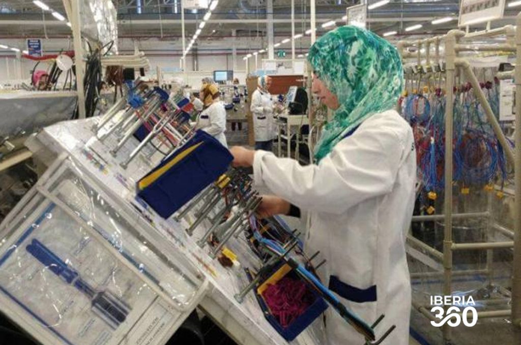 إحداث 244 مقاولة جديدة في جهة كلميم وادنون عند متم أبريل