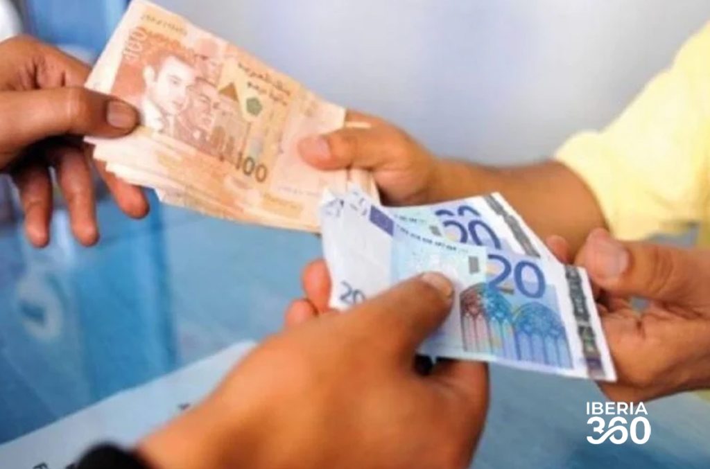 الدرهم يظل شبه مستقر مقابل الأورو خلال الفترة الممتد من 22 إلى 28 غشت