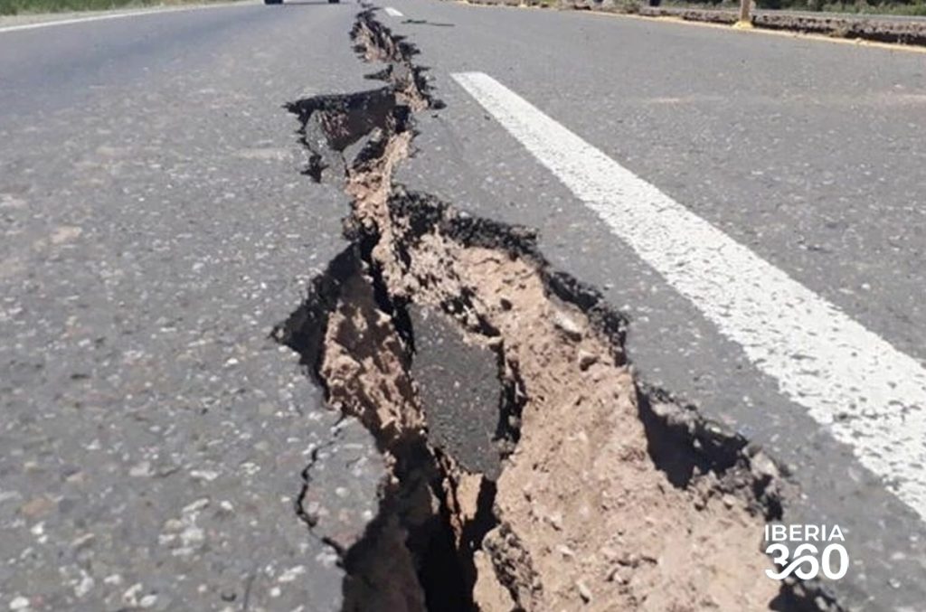 نيوزيلندا: زلزال بقوة 5.1 درجة يضرب جزر كرماديك