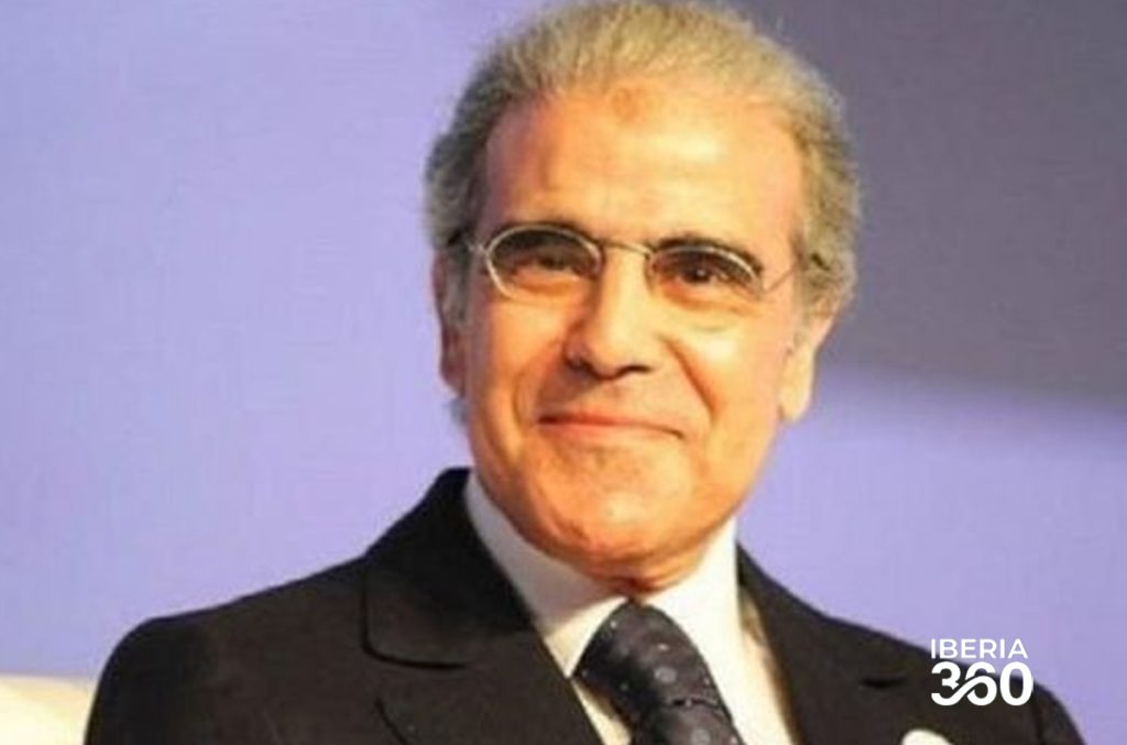 عبد اللطيف الجواهري يصنف ضمن أفضل محافظي البنوك المركزية في العالم لعام 2024