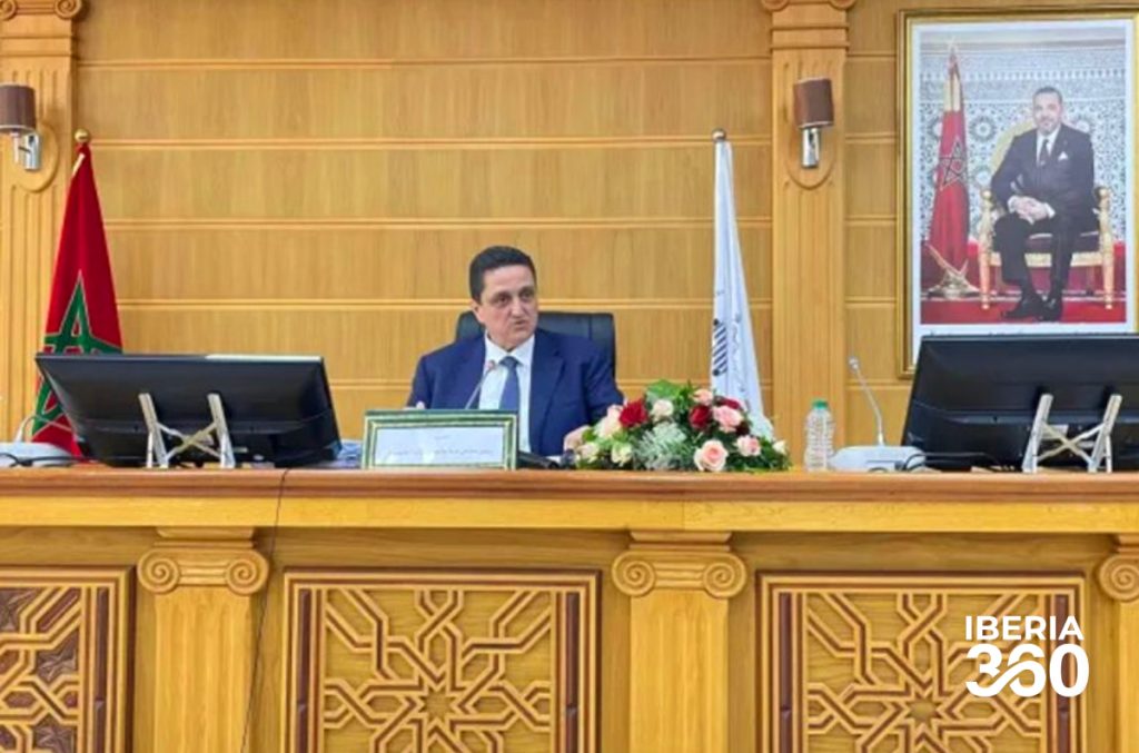 جهة طنجة تطوان الحسيمة