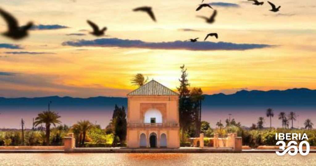 MARRAKECH