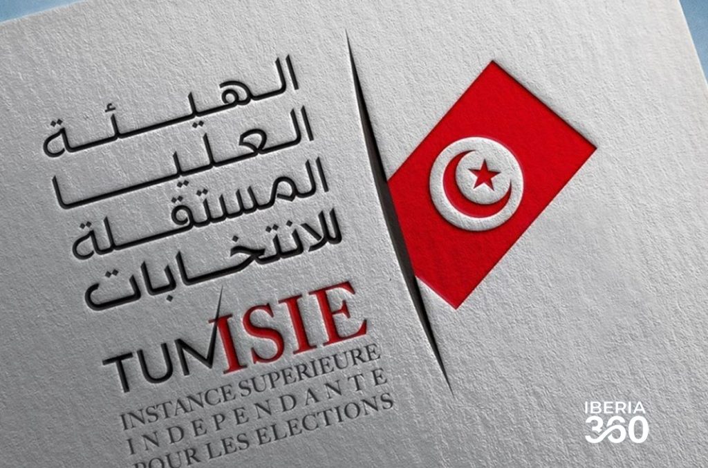 تونس: الهيئة العليا للانتخابات تبلغ النيابة العامة عن تمويلات أجنبية مشبوهة لجمعيات راغبة في ملاحظة الانتخابات الرئاسية