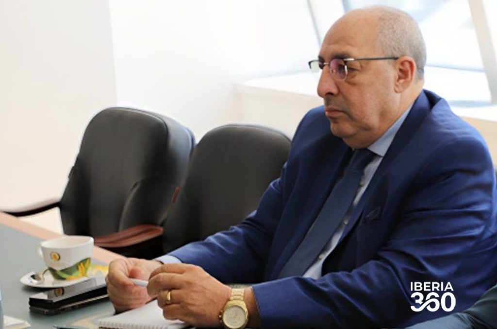 سفير المغرب بالصين: قطاع السيارات الكهربائية مفتاح التعاون بين البلدين