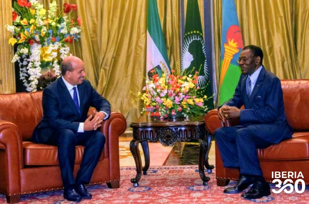 الوزير الأول لغينيا الاستوائية: التعاون المثمر مع المغرب ساهم في التنمية الاقتصادية لبلدنا غينيا
