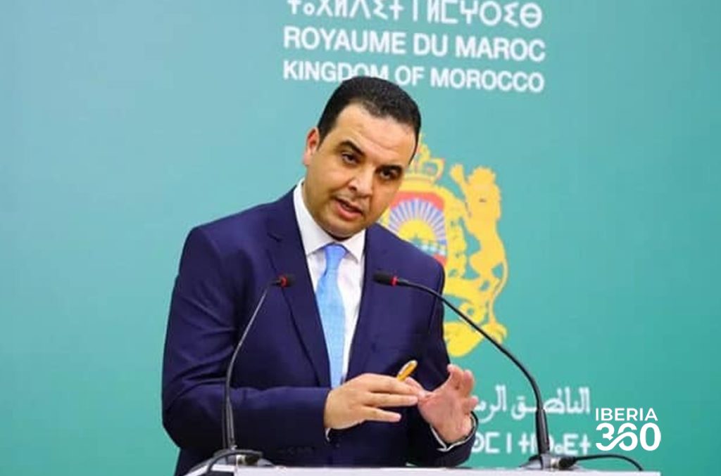مصطفى بايتاس: أزيد من 431 ألف أرملة تستفيد من الدعم الاجتماعي المباشر في الوسطين الحضري والقروي