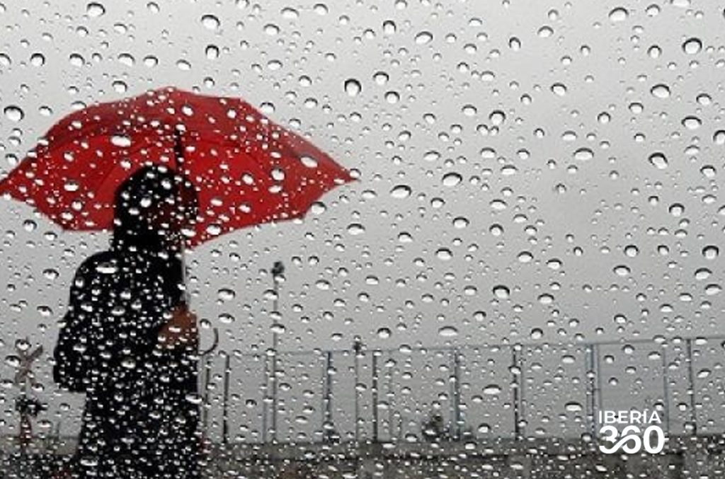 مقاييس التساقطات المطرية المسجلة بين يومي السبت والأحد بعدد من مناطق المملكة