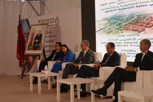 ملتقى الأعمال المغربي الليبي