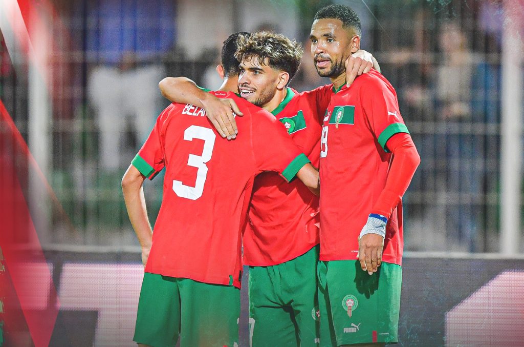 إقصائيات كأس إفريقيا 2025 | المغرب يواصل التألق!