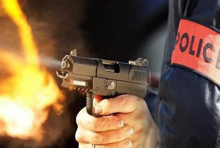 الدار البيضاء.. شرطي يضطر لاستخدام سلاحه الوظيفي لتحييد خطر صادر عن جانح