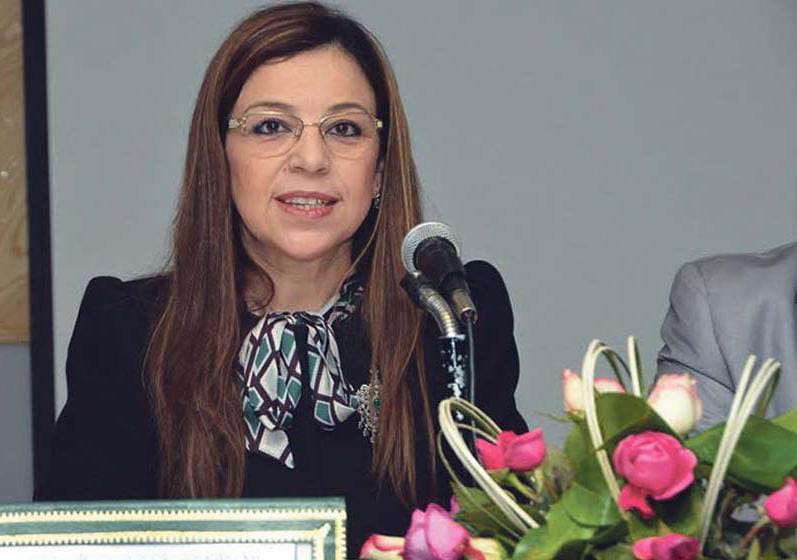 السيدة ابن يحيى: برنامج عمل الوزارة لسنة 2025 يرتكز على تثمين المكتسبات وتسريع تنفيذ إجراءات البرنامج الحكومي