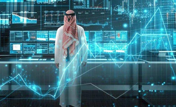 السعودية بصدد إطلاق مبادرة للذكاء الاصطناعي بـ100 مليار دولار