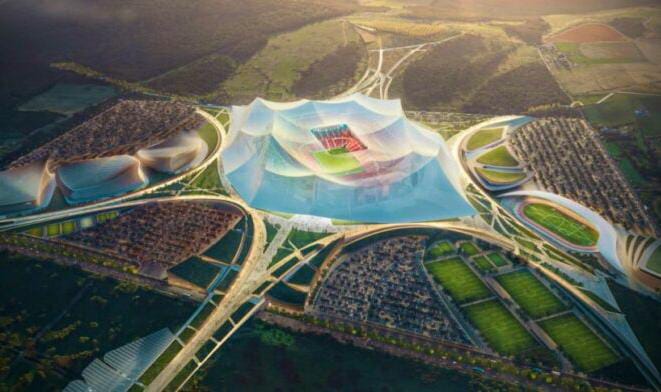 فيفا يكشف تفاصيل ترشيح المغرب وإسبانيا والبرتغال لاستضافة كأس العالم 2030